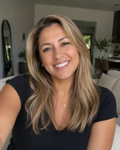 Sarah M.